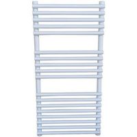 Uscător de prosoape Radex Della HB-R0606 770x500 (15 tub)