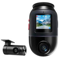 Înregistrator video 70mai by Xiaomi X800 128Gb Set + RC14