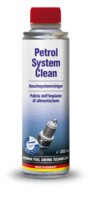 Petrol System Cleaner  Очиститель бензиновых форсунок