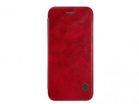 Nillkin Apple iPhone SE 2020/8/7, Qin, Red