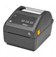 Imprimantă de etichete Zebra ZD420D (104mm, USB)
