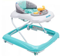 Ходунки Baby Mix Mint
