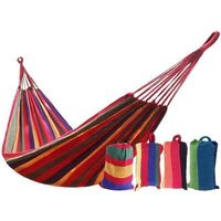 Гамак Promstore 37834 тканевый 200X80cm