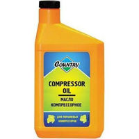 Ulei Country Compresor ST-506 GTD 250 VG-100 1L