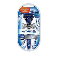 Бритва Wilkinson Sword Hydro5 +1 сменные лезвия