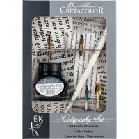 Набор для каллиграфии Cretacolor