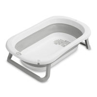 Ванночка Sensillo 20250 Ванночка складная Foldi grey