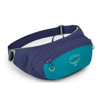 Поясная сумка Osprey Daylite Waist blue spikemoss/alkln