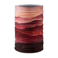 Одежда для спорта Buff Шарф-труба Original Ecostretch Lise Maroon