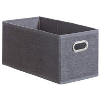 Короб для хранения 5five 50102 Mix N Modul Короб тканевый 15x31x15cm