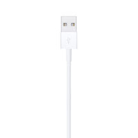 Original Apple Lightning to USB Cable (1 m), Model A1480, White