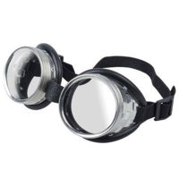 Средства индивидуальной защиты Wolfcraft Ochelari de protectie impotriva aschiilor cu banda 4908000