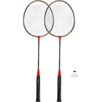 Echipament sportiv Spokey Badminton set (83371)