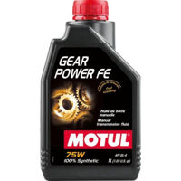 Масло Motul 111148 75W FE GEAR POWER 1L