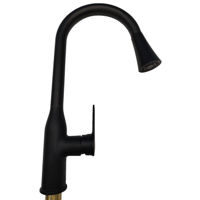 Bateria bucătărie Backer EVF13