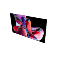 55" OLED SMART TV LG OLED55G36LA, Galery Edition, 3840 x 2160, webOS, Black