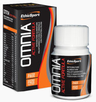 Мультивитаминны, мультиминералы с фосфатидилхолином Umnia Active formula