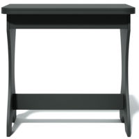 Masă Fabrik Home Кухонный раскладной поворотный антрацит