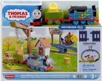 Машина Hot Wheels HTN34 Трек Hot Wheels