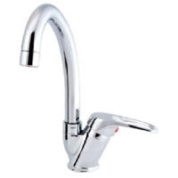 Bateria bucătărie KAS Silver Max S 02