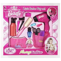 Набор для творчества ICOM CC043097 Набор красоты для девочек