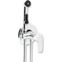 Смеситель для биде Ferro METALIA 57 57211.0 (dus igienic ingropata)