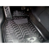 Коврик для автомобиля Aileron 61510 Renault Megane III (2008-)