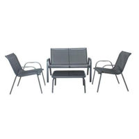 Mobilier pentru grădină Waltz LILLE (F1052KD)