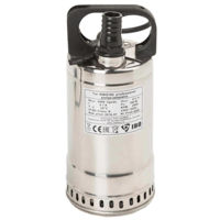 Насос IBO SWQ 750