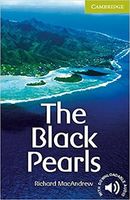 "The Black Pearls" Richard MacAndrew (Starter/Beginner)