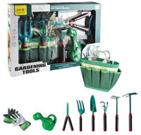 Игрушка Essa 3288-A10 Set de unelte de grădinărit Ajutorul meu cel mai bun