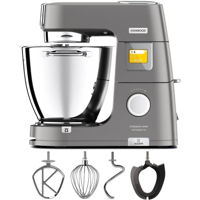 Кухонная машина Kenwood KWL90.004SI Titanium Chef Patissier