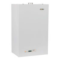 Centrala Motan Sigma TF (24 kW)