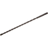 Набор головок, бит, насадок Milwaukee 4932353824 Burghiu SDS+ 10x310 M2