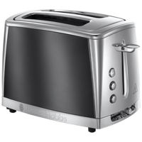 Тостер Russell Hobbs 23221-56 Luna Grey