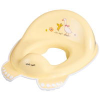 Oală Tega Baby Лесная Сказка FF-002-109 желтый