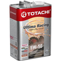 Ulei Totachi 5W-50 Ultima Racing ACEA A3/B4 SP 4L