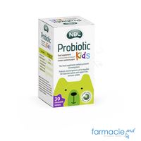 NBL Probiotic Kids comp.masticabile N30