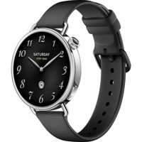 Смарт часы Xiaomi Watch S4 41mm Black