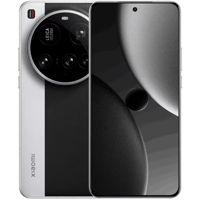 Смартфон Xiaomi 15 Ultra 16/512Gb Silver Chrome