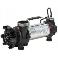 Насос IBO FON 150 (для фонтана)