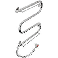 Uscător de prosoape Laris 25 ПС3 500 х 500 2 polki electro L