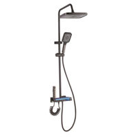 Panou de duș Freddo SN5024NG