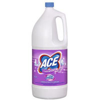 Отбеливатель Ace Лаванда 2л