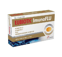 Eubiotic Imuno Flu comp. N15 LPH