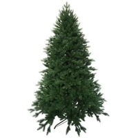 Декоративная ёлка Promstore 35335 PE Natural Style 180cm, 148 веток