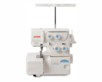 JANOME 8002D