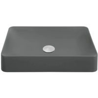 Раковина Montebella 585*385 прям Lemur