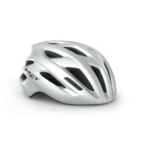 Защитный шлем Met-Bluegrass Idolo White glossy XL