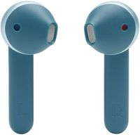 True Wireless JBL TUNE 225TWS, Blue, TWS Headset.